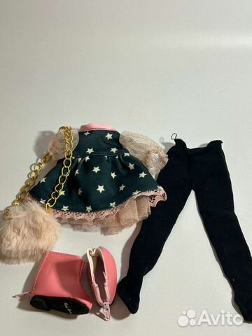 Аутфиты (одежда) для кукол Паола Рейна Paola Reina