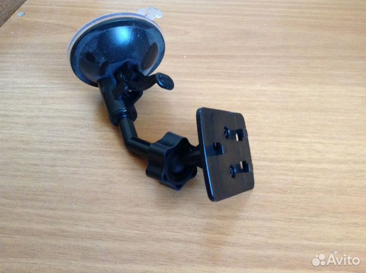 Держатель для регистратора