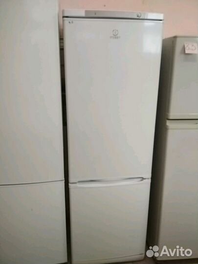 Холодильник Индезит