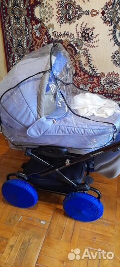 Детская коляска Navington