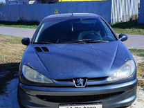 Peugeot 206 1.4 MT, 2008, 168 888 км, с пробегом, цена 299 999 руб.