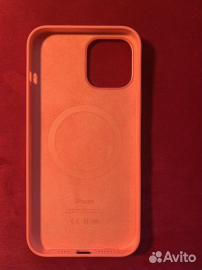 Чехол на iPhone 12 pro max и iPhon 13