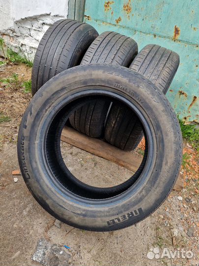 Pirelli Cinturato P7 225/60 R17