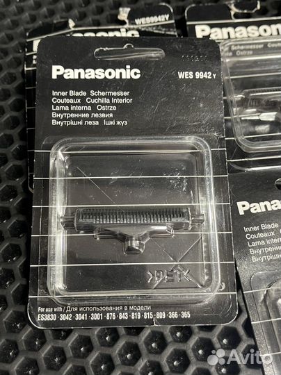 Ножы для бритвы Panasonic