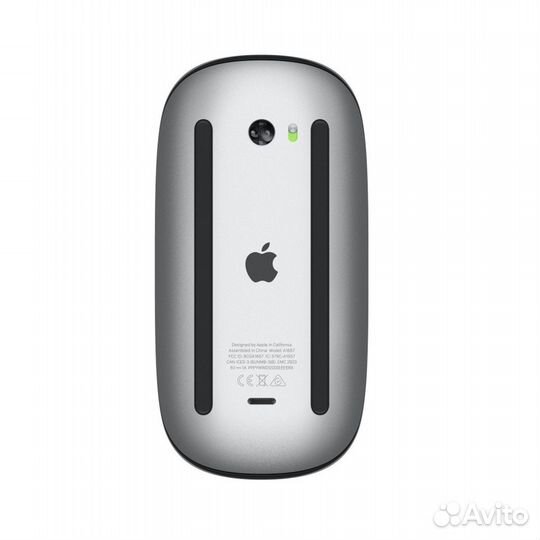 Мышка apple magic mouse 3