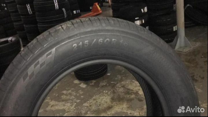 Sailun Atrezzo Elite 215/60 R16 99V