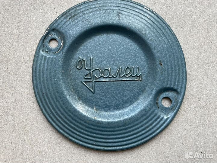 Уралец вывеска