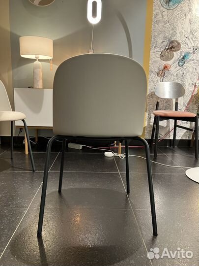 Стул Miniforms Mariolina