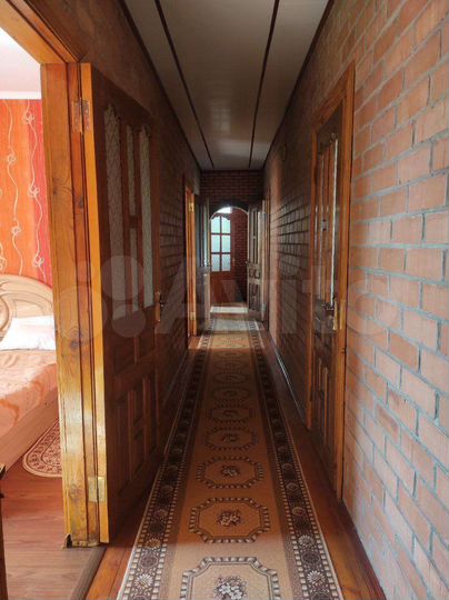 Комната 18 м² в 4-к., 1/2 эт.