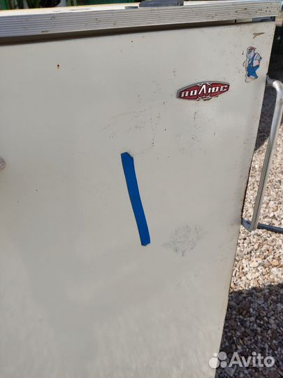 Холодильник Полюс