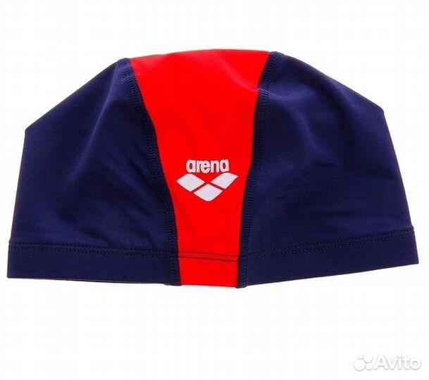 Шапочки для бассейна