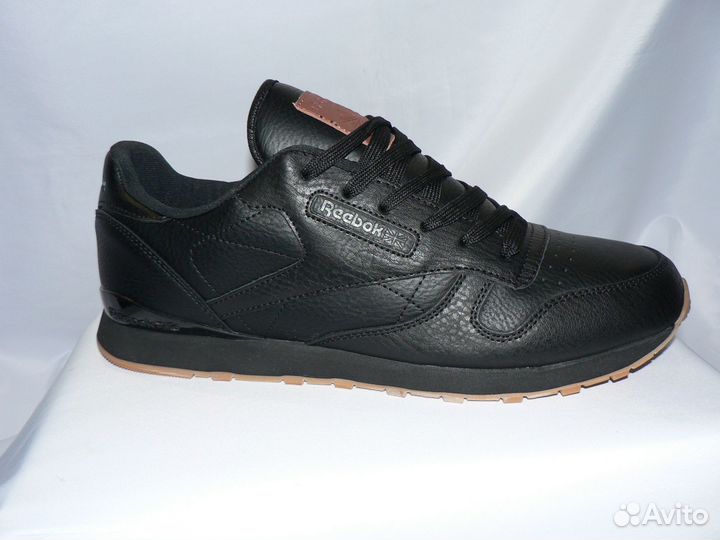 Кроссовки Reebok 46(30см) / №421