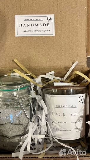 Подарочные наборы