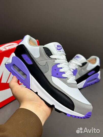 Кроссовки nike air max 90 36-45