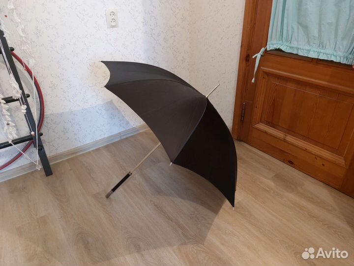 Зонт Alexander Mcqueen