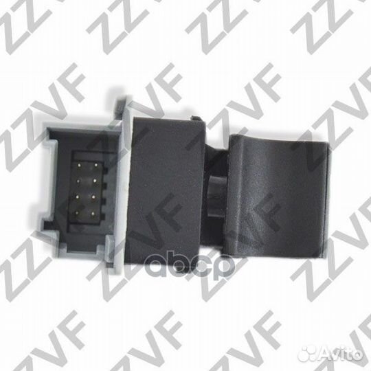 Кнопка стеклоподъемника audi A3 8L1 (96-03), A6