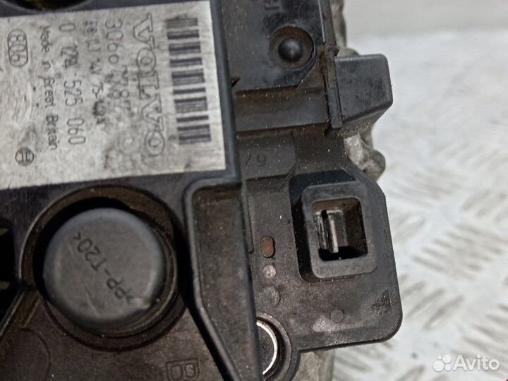 Генератор для Volvo XC90 1 36012358