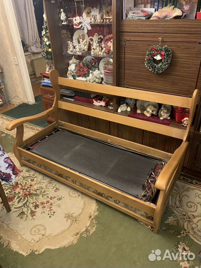 Диван раскладной