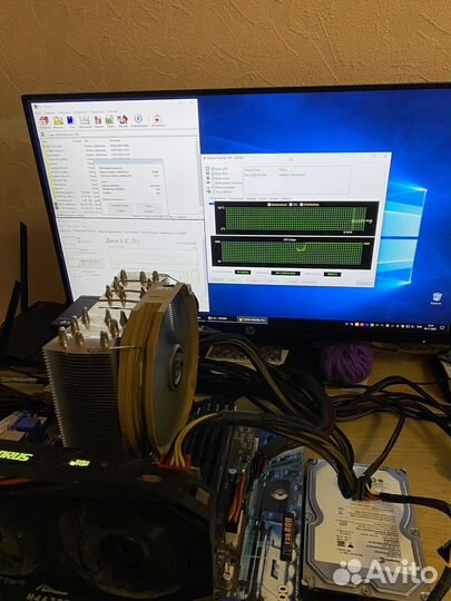 AMD Phenom II x6 1075T s. AM3