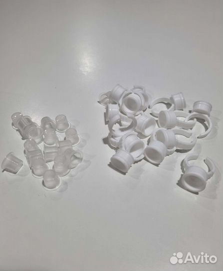 Расходники для перманентного макияжа