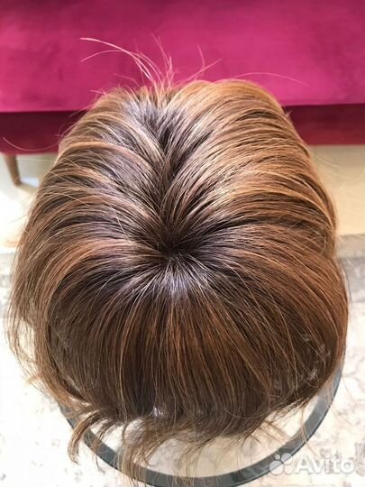 Искусственный парик Anima Ellen Wille