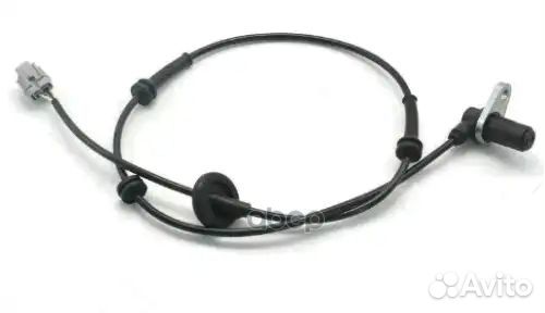 Датчик abs перед. прав. nissan primera Stellox 340