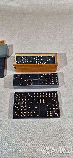 Домино СССР