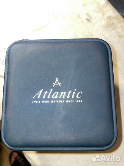 Мужские наручные часы