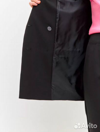 Брючный костюм женский 42 44 (Арт.92109)