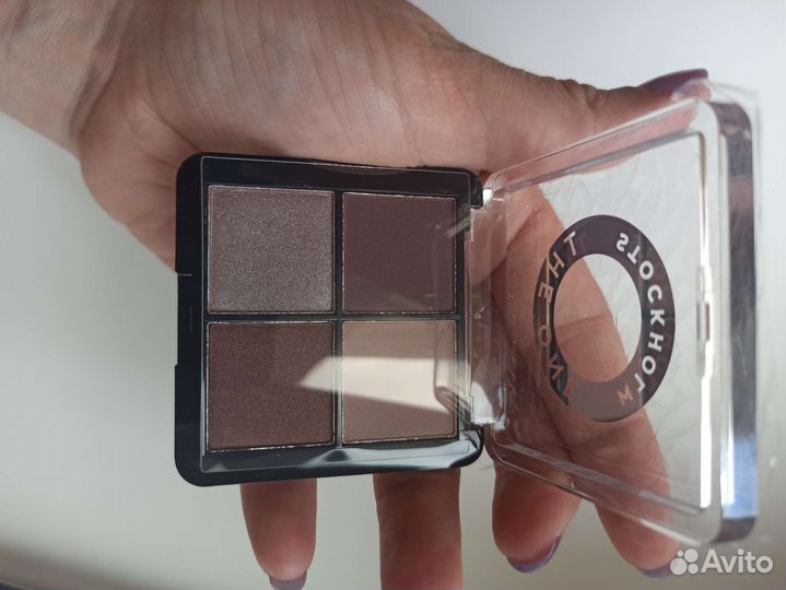 Новая косметика