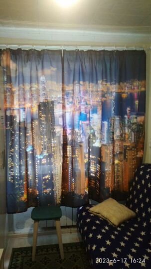 Квартира-студия, 10 м², 1/5 эт.