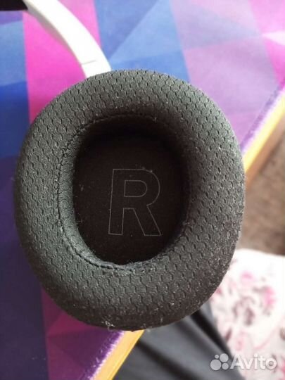 Наушники MR 710