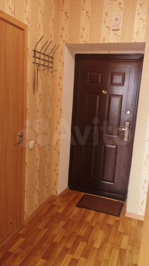 1-к. квартира, 30,5 м², 8/8 эт.