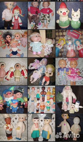 Куклы куколки пупсята