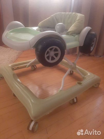 Ходунки детские бу