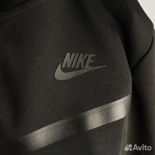 Nike Tech Fleece