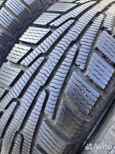 Nokian Tyres Nordman RS2 SUV 225/65 R17 106R