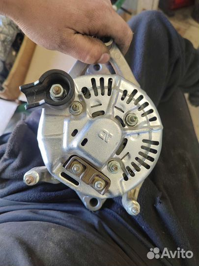 A13245 генератор, 90A, Direct Parts