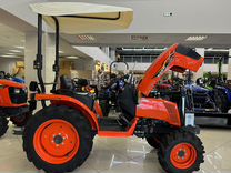 Мини-трактор Kubota B2441, 2024