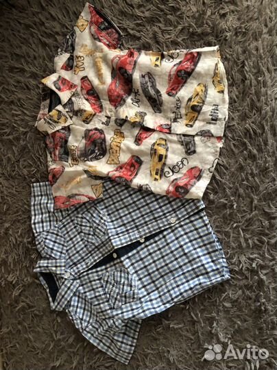 Детские вещи