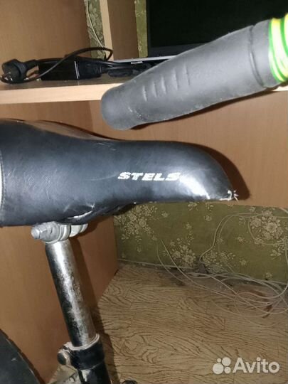 Велосипед детский 18