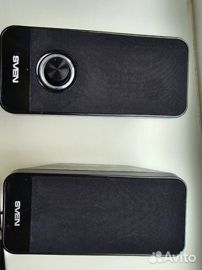 Колонки для пк sven 320