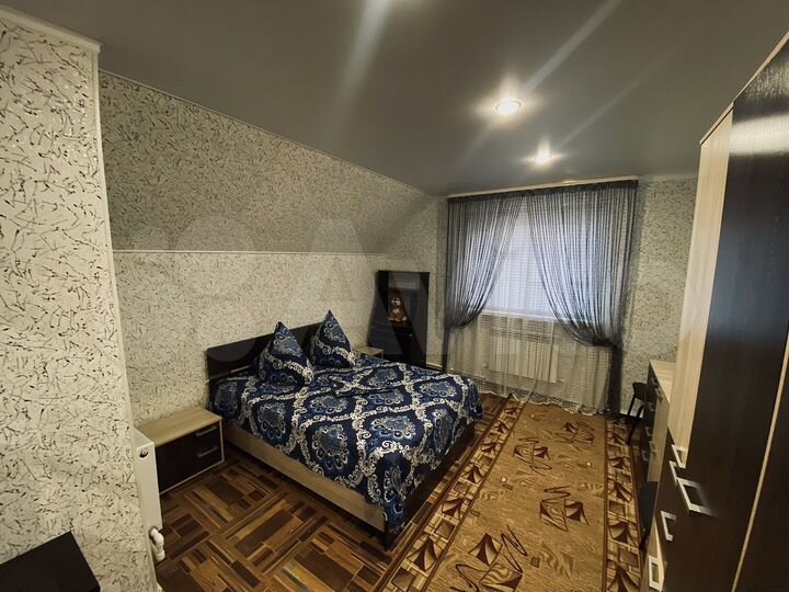 Дом 150 м² на участке 8 сот.