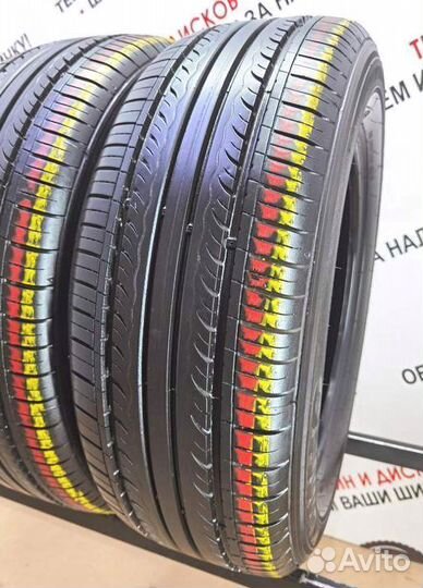 Kumho Solus KH17 215/60 R16 95V