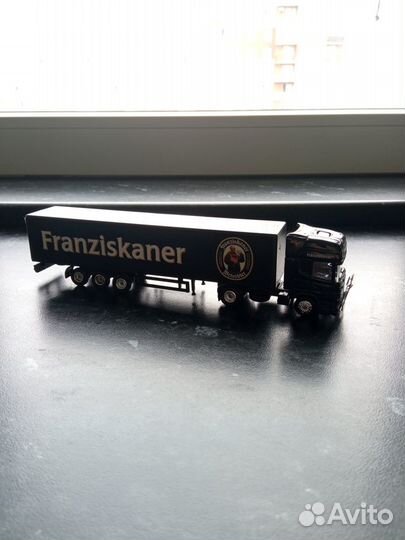 Фура Францисканер