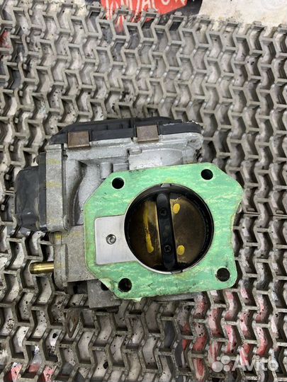 Заслонка дроссельная Honda Accord