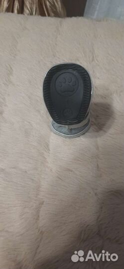 Ботинки для животных