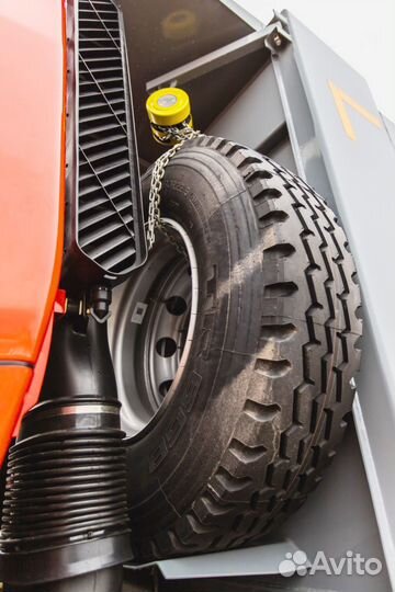 Sany SYZ320C-8S(V), 2023