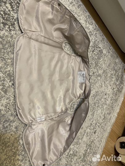 Жилет baby go 92