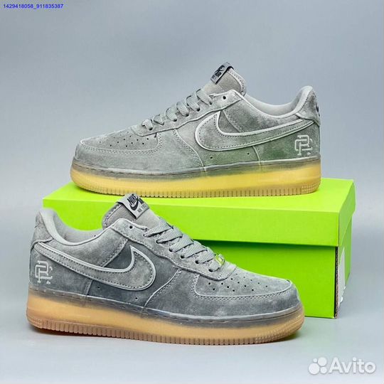 Кроссовки Nike Air Force 1 Low (Арт.42766)
